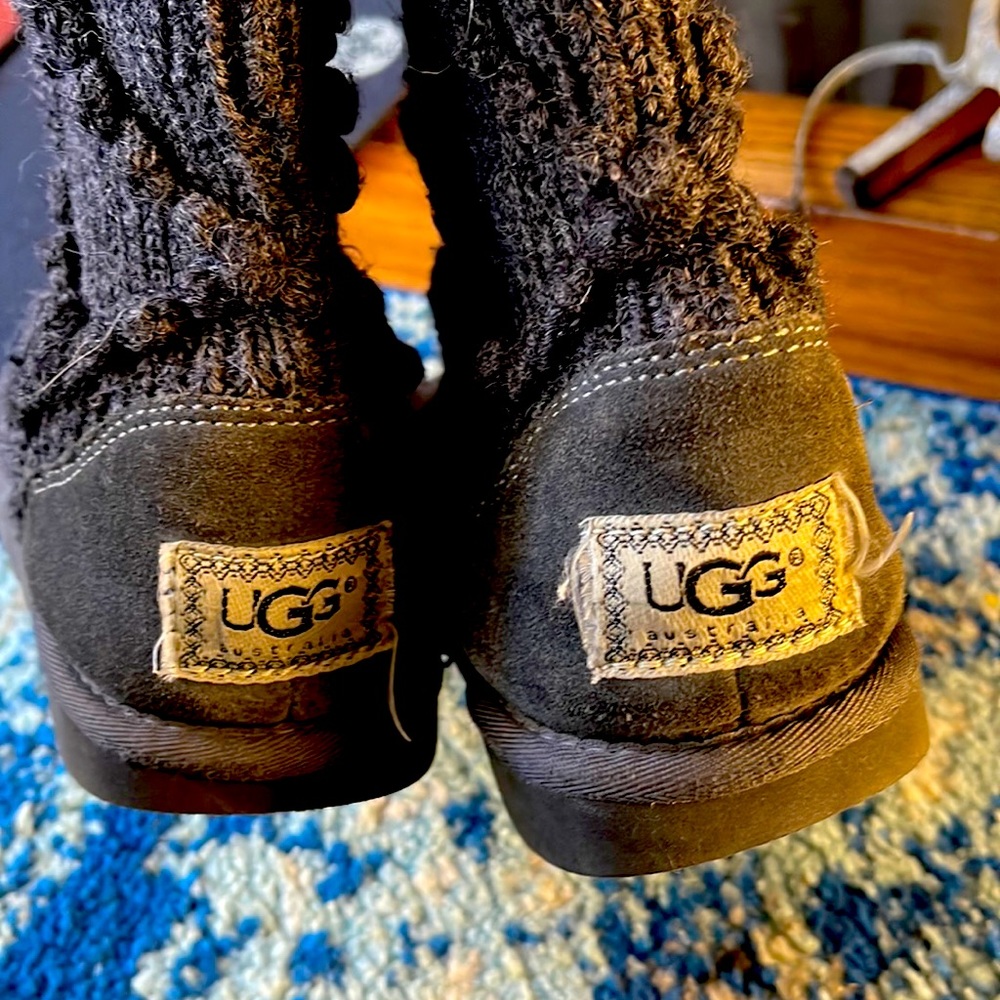 Uggs